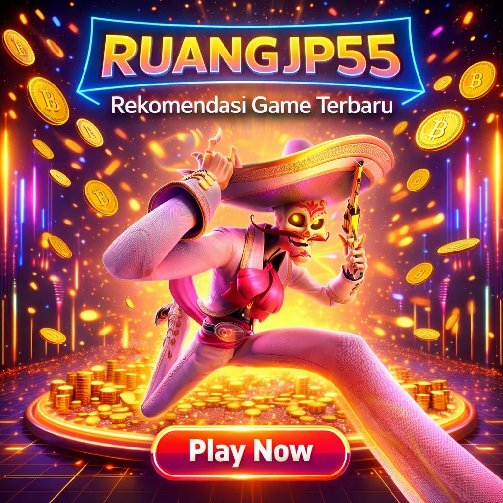 RUANGJP55 : Cerita RUANGJP 55 Sebagai Tempat Santai